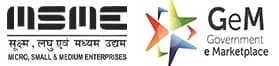 MSME — Government of India Registered Enterprise